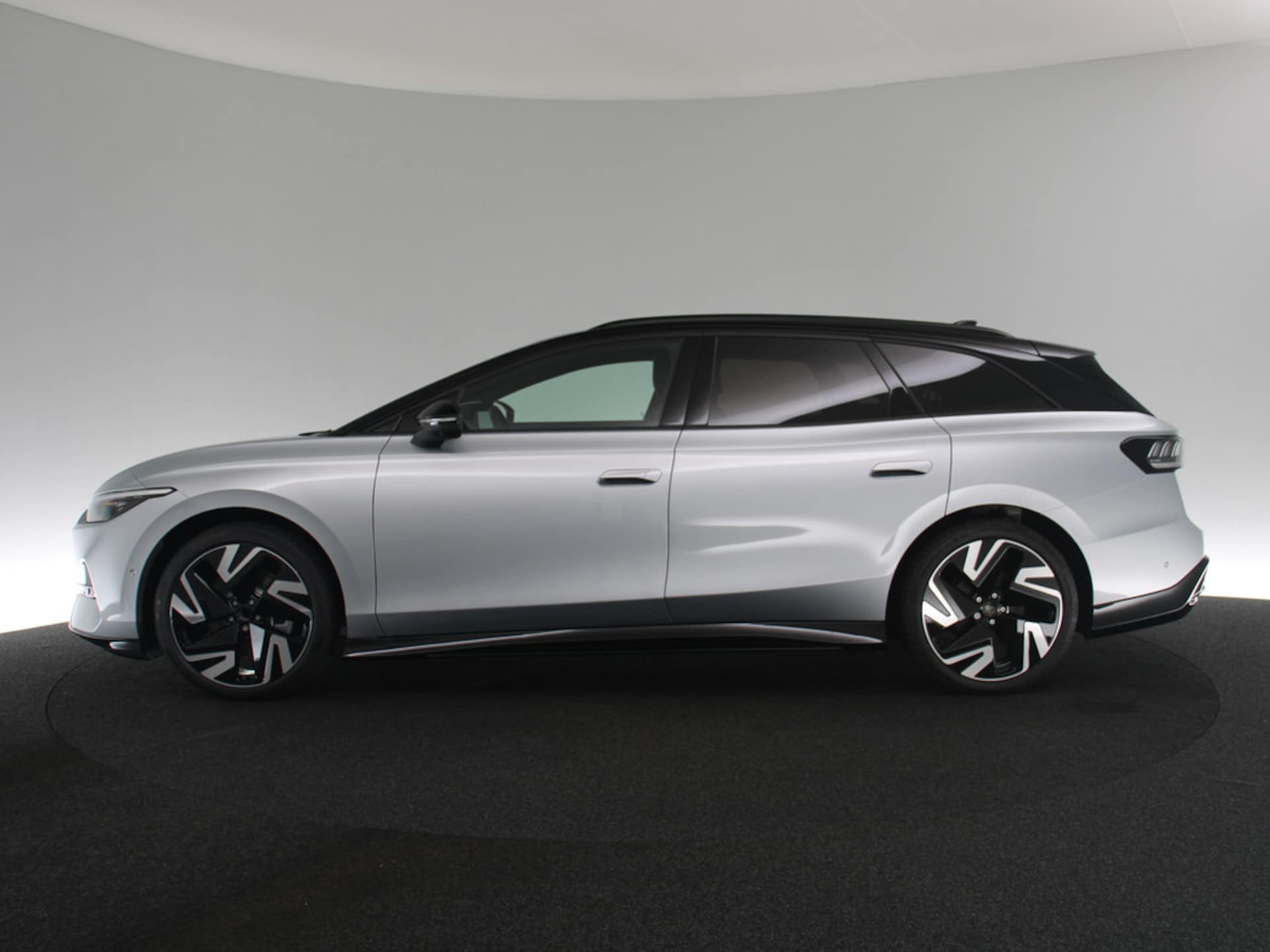 Volkswagen ID.7 Tourer Pro S