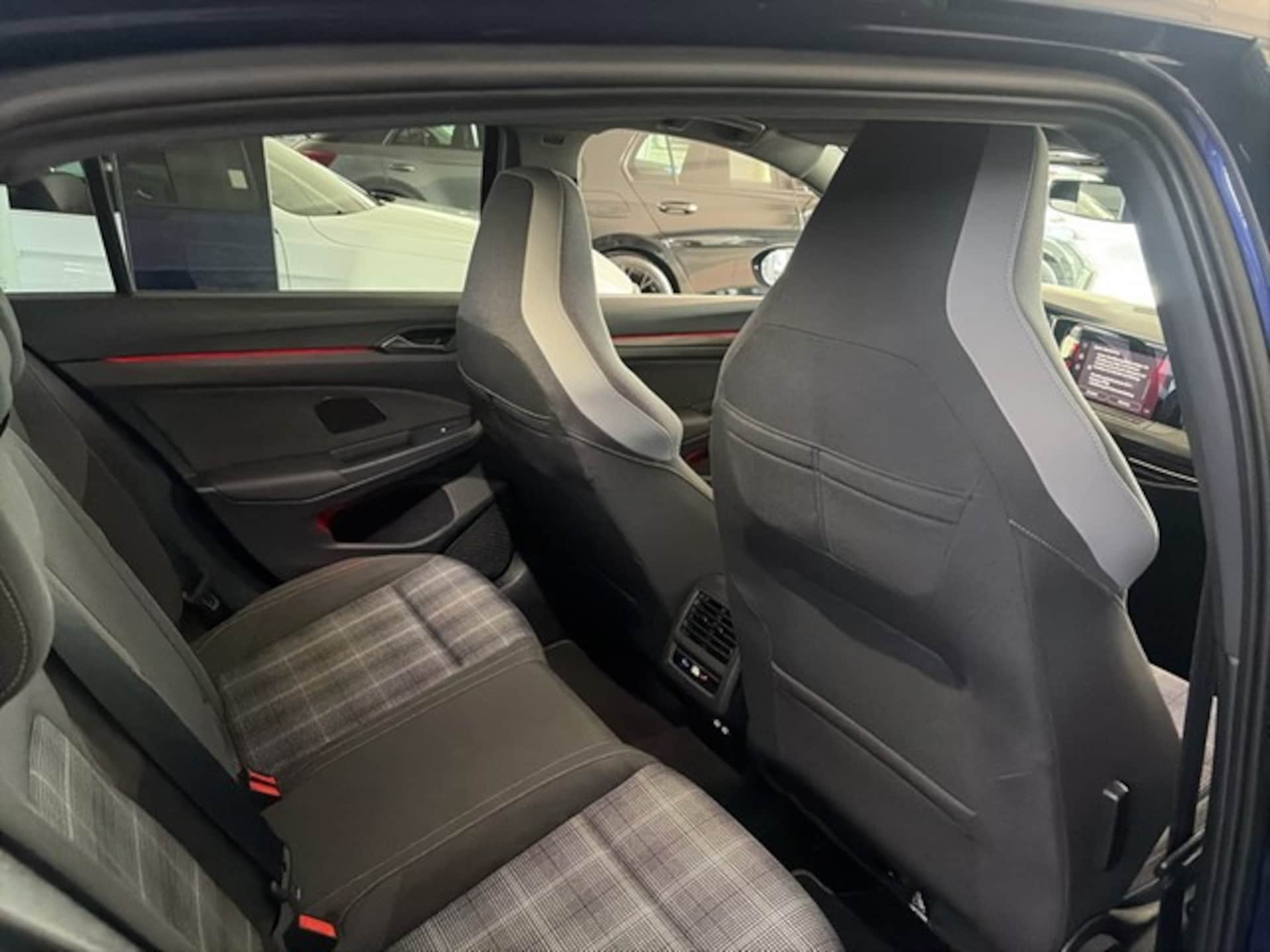 Volkswagen Golf GTD