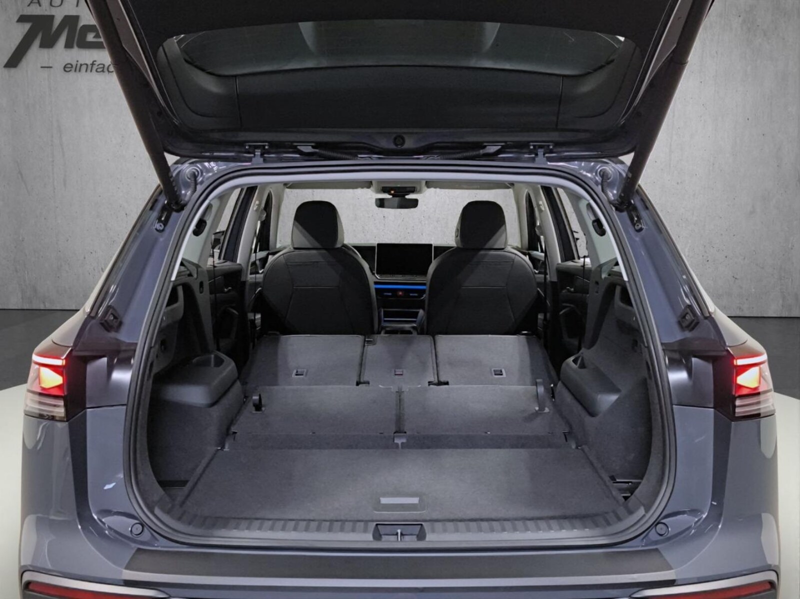 Volkswagen Tayron – Bild 18