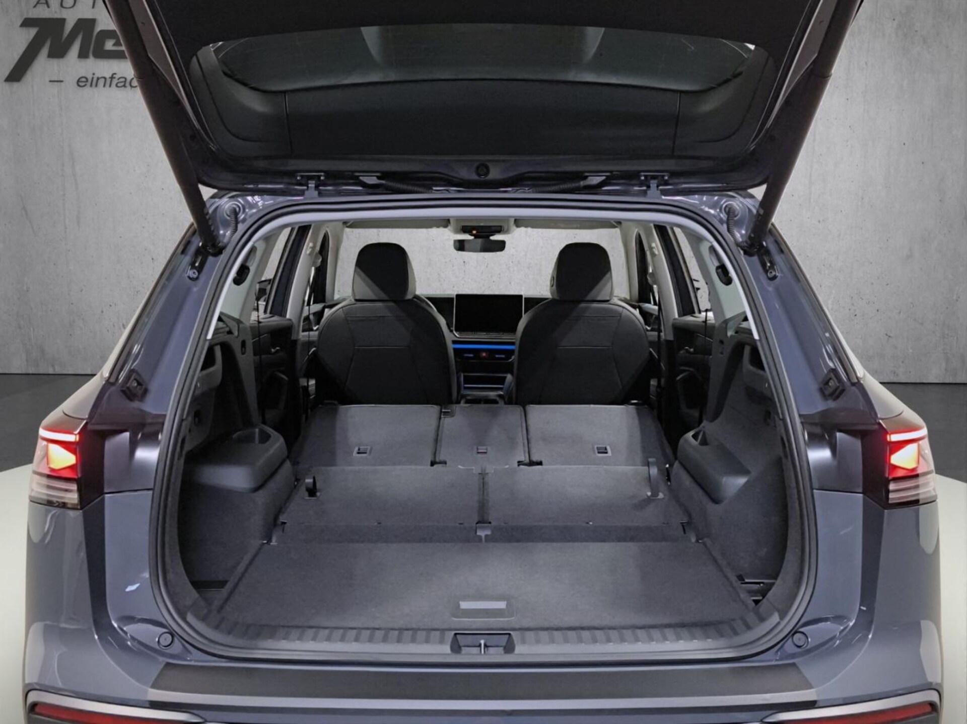 Volkswagen Tayron Life