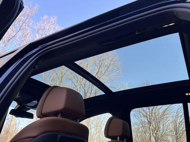 2023 BMW X5 M50i - Photo 17