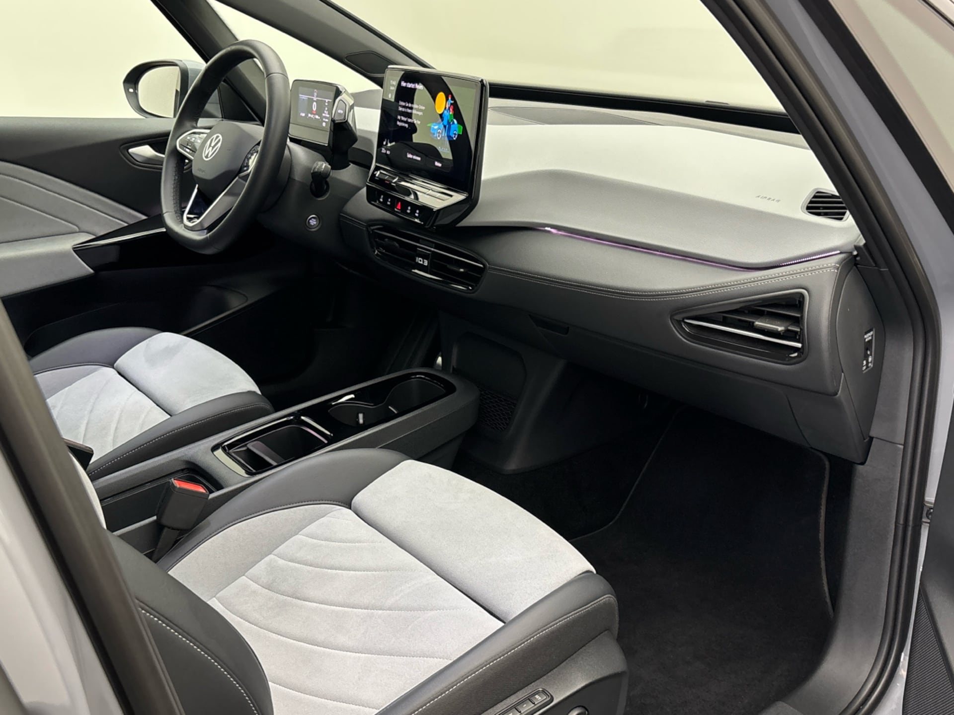 Volkswagen ID.3 MOVE Pro