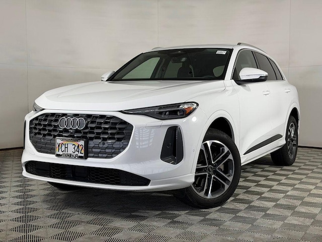 Photo of 2025 Audi Q5 
