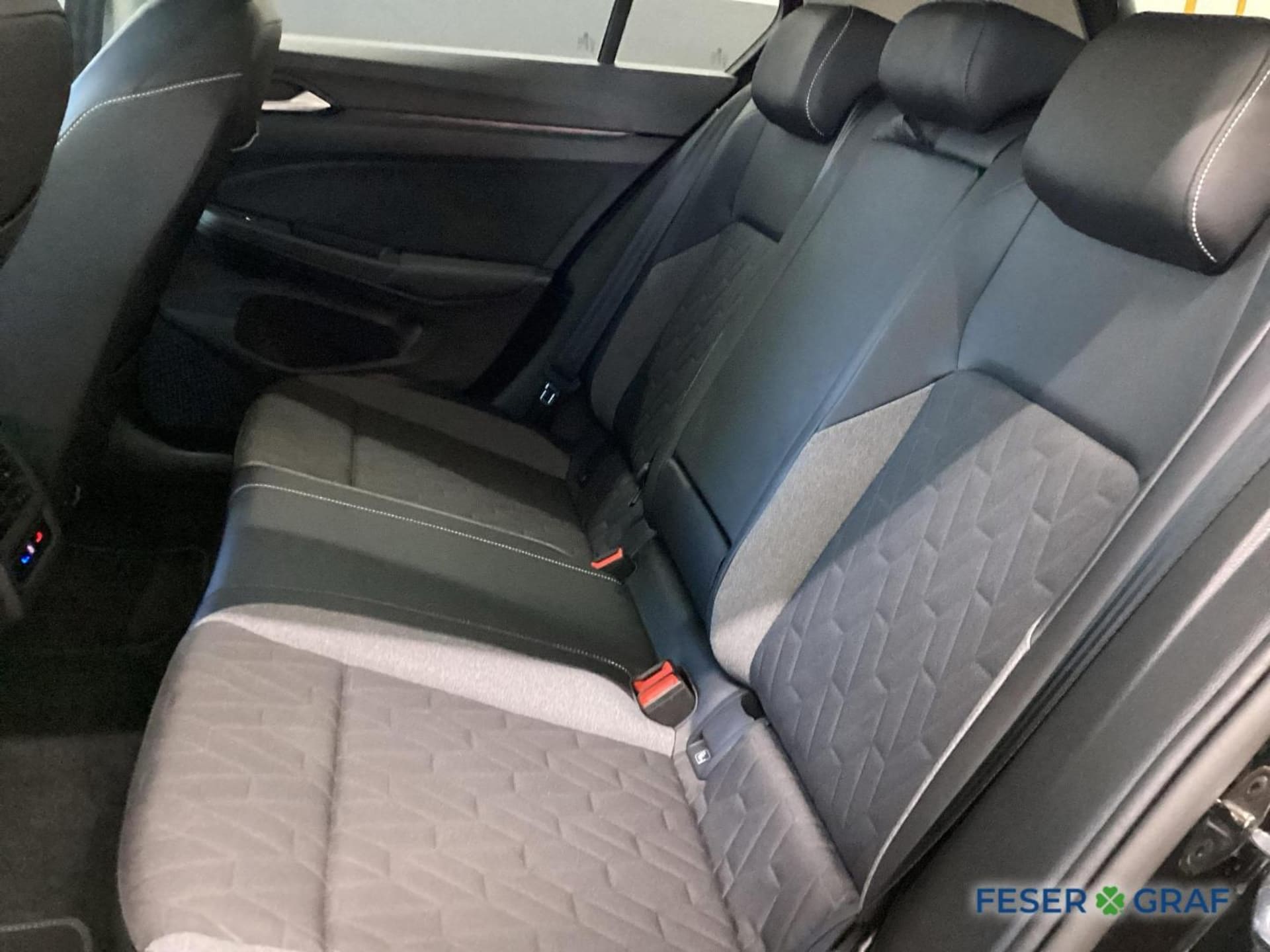 Volkswagen Golf Goal