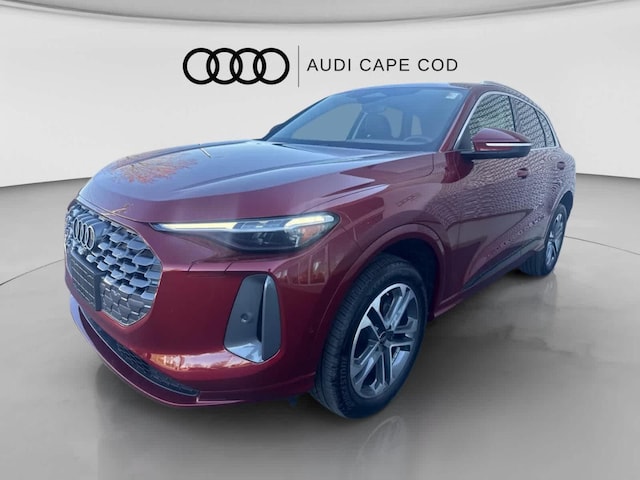 2025 Audi Q5