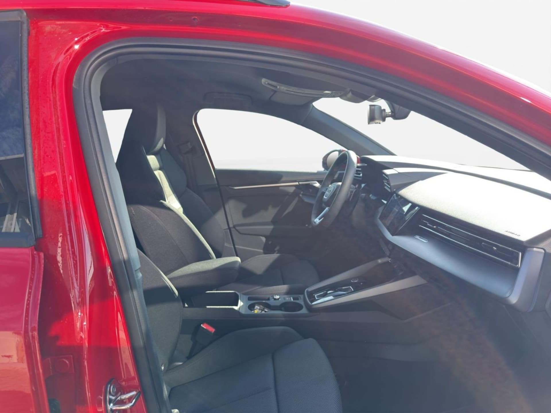 Audi A3 Sportback TFSI e Advanced