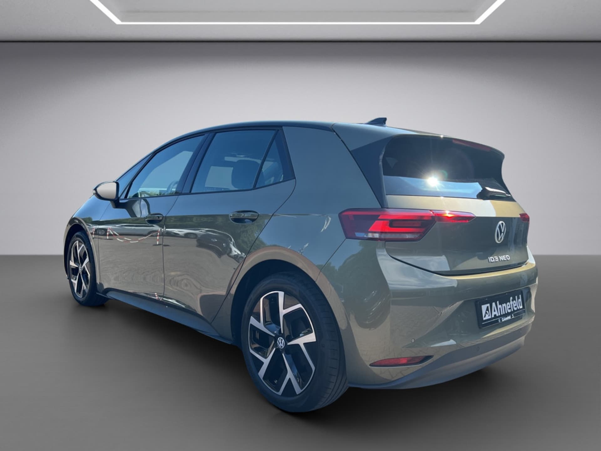 Volkswagen ID.3 Neo Life