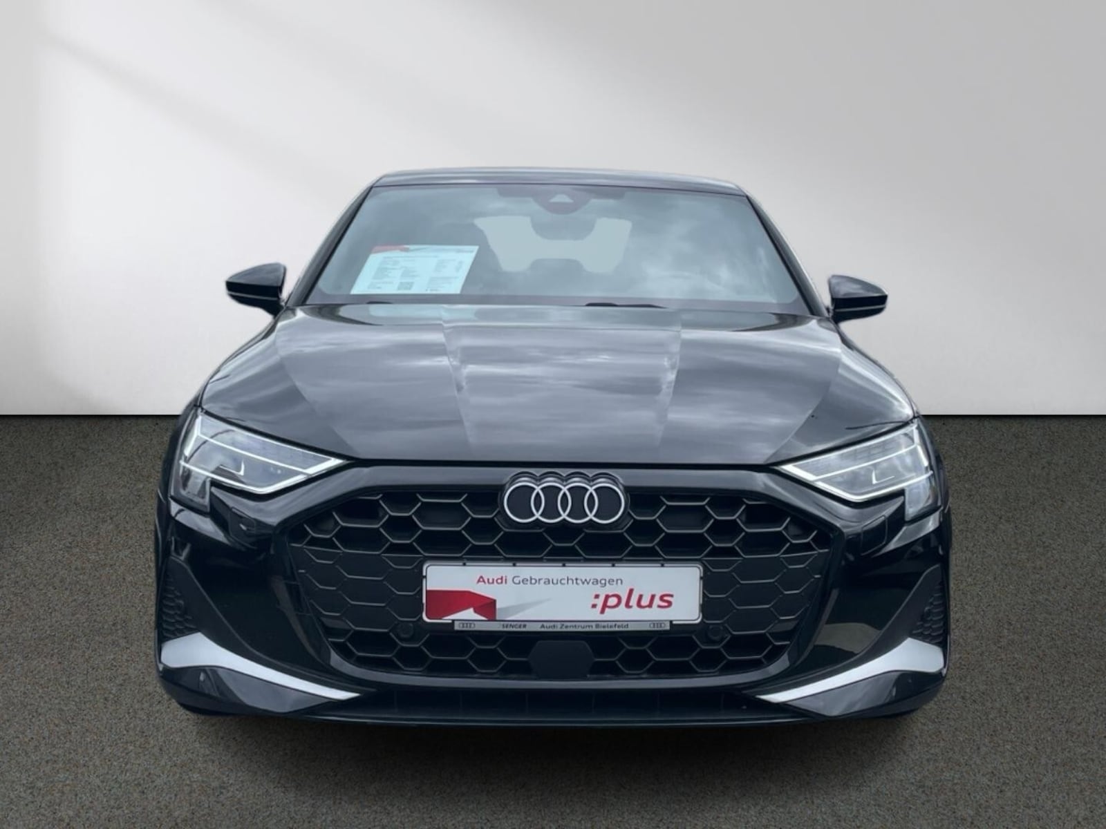 Audi A3 Limousine – Bild 4