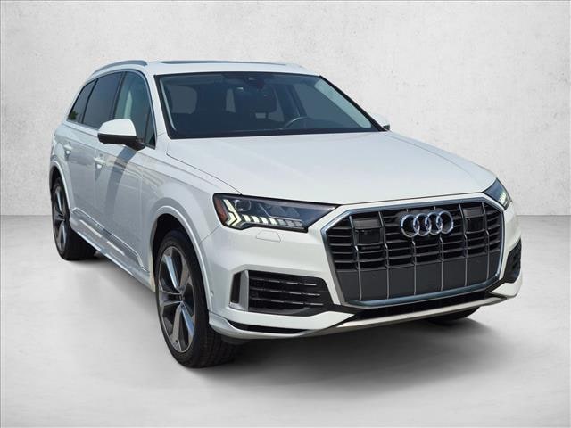 2023 Audi Q7