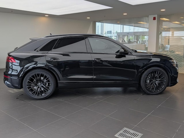 2024 Audi Q8