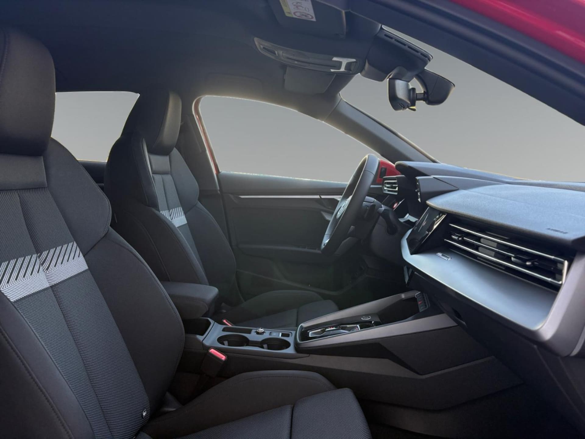 Audi A3 Sportback TFSI e Advanced