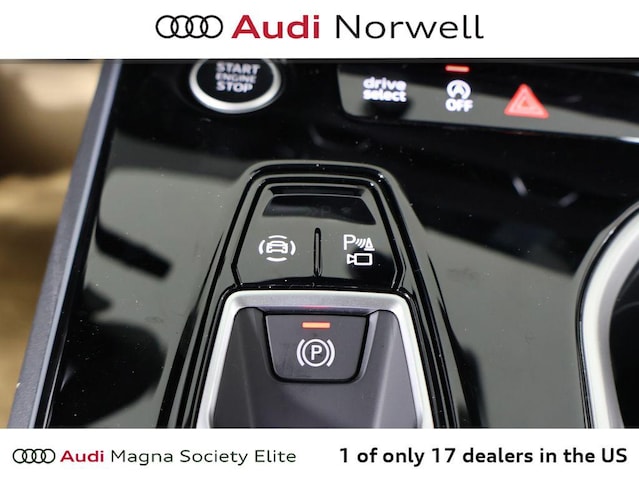 2026 Audi A6 Sedan