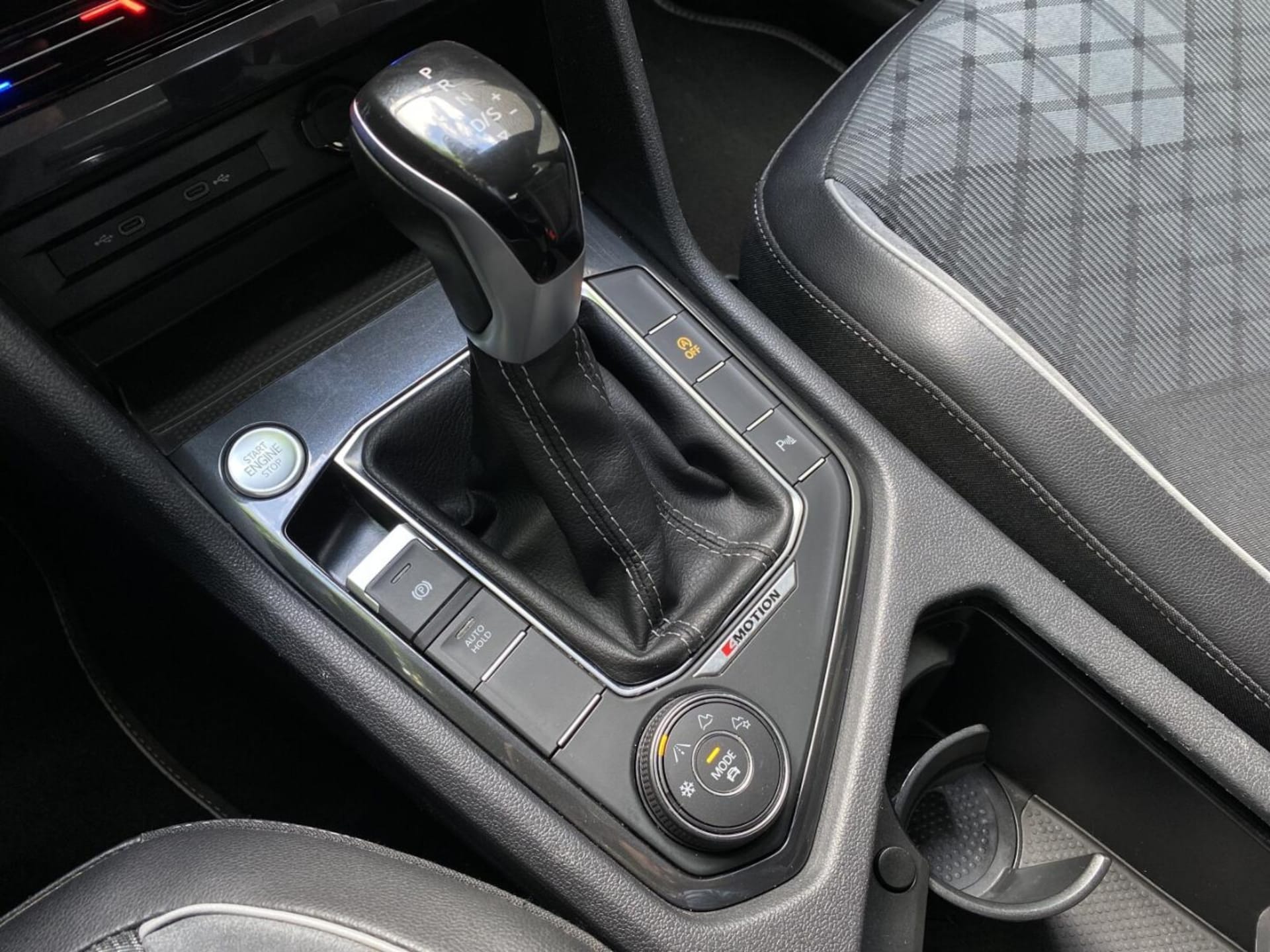 Volkswagen Tiguan Allspace R-Line