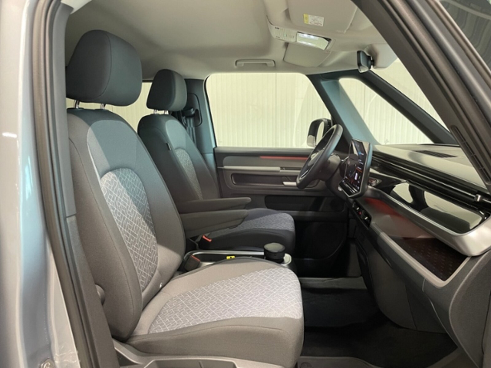 Volkswagen ID. Buzz – Bild 23