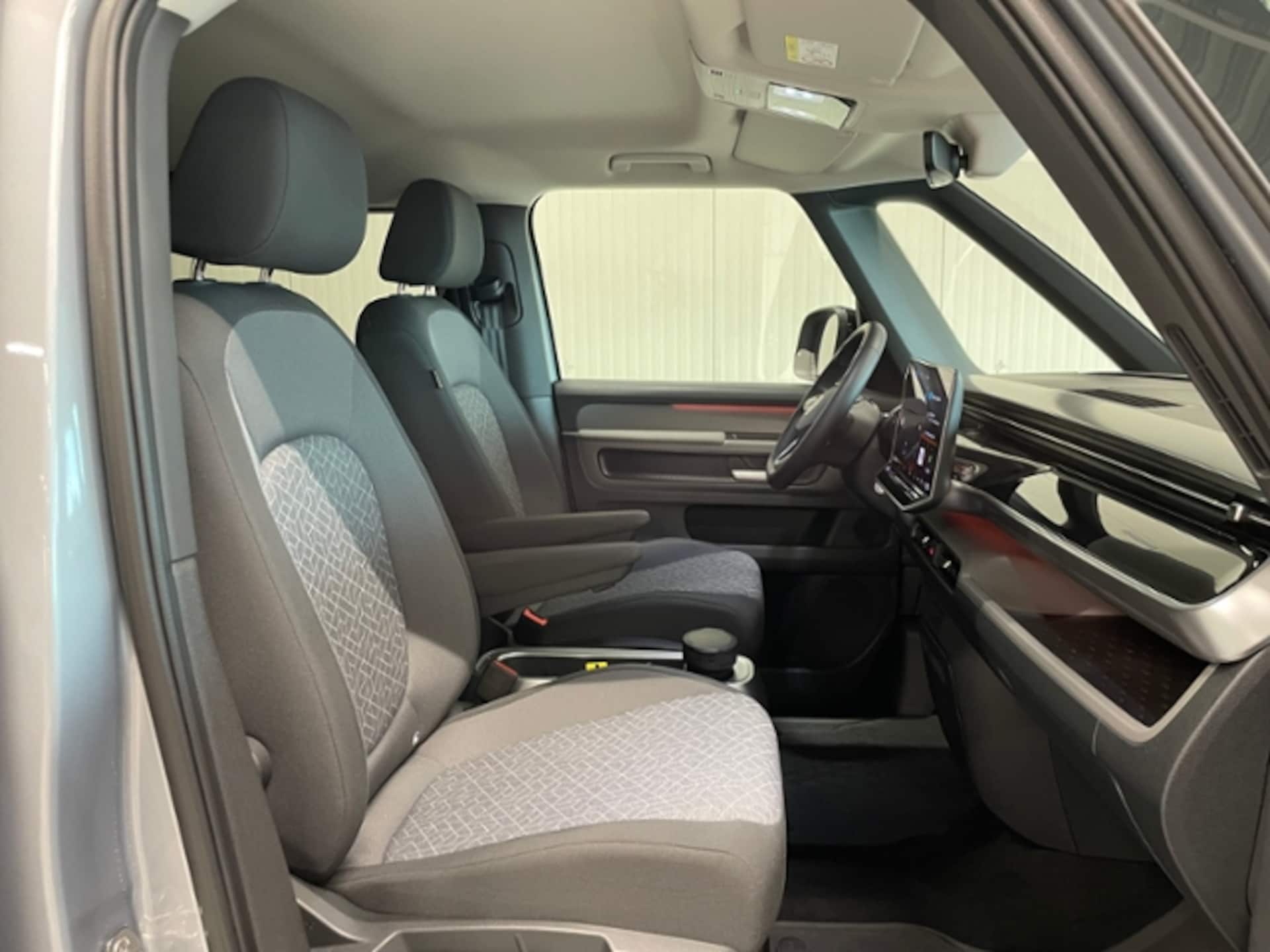 Volkswagen ID. Buzz Pro