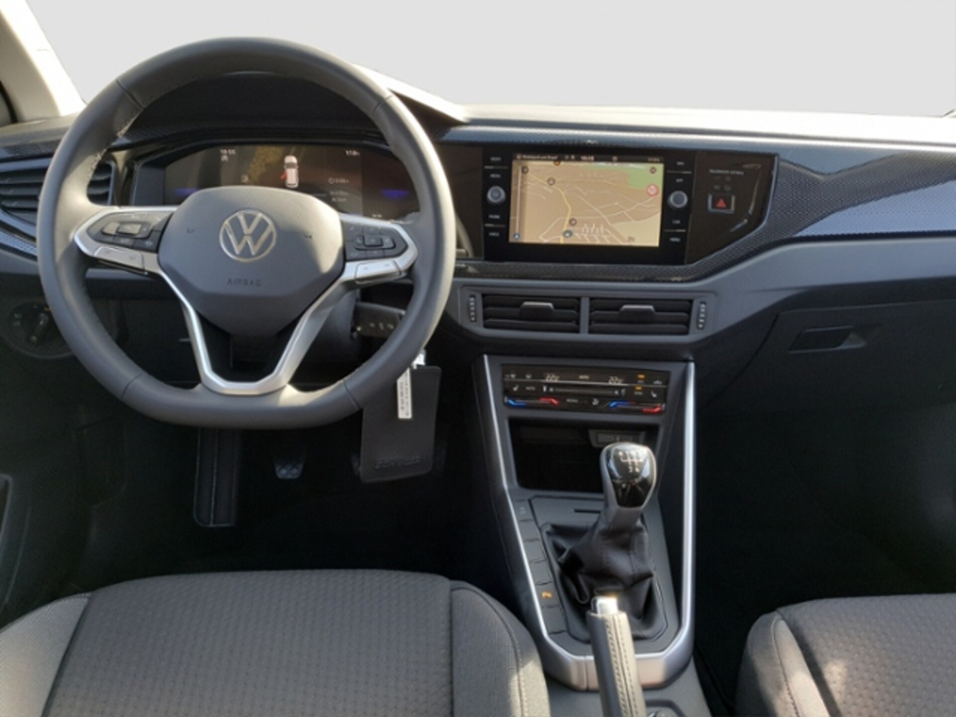 Volkswagen Taigo Life