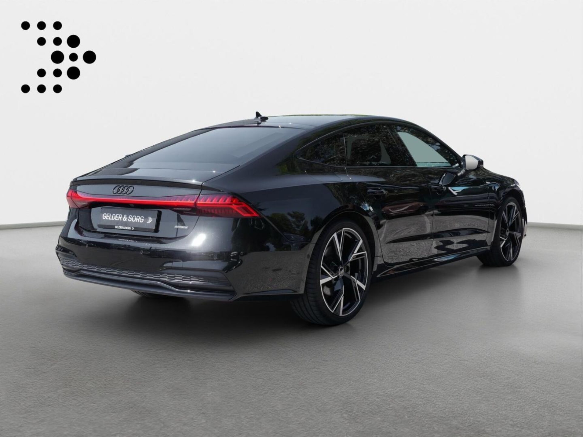 Audi A7 Sportback TFSI e