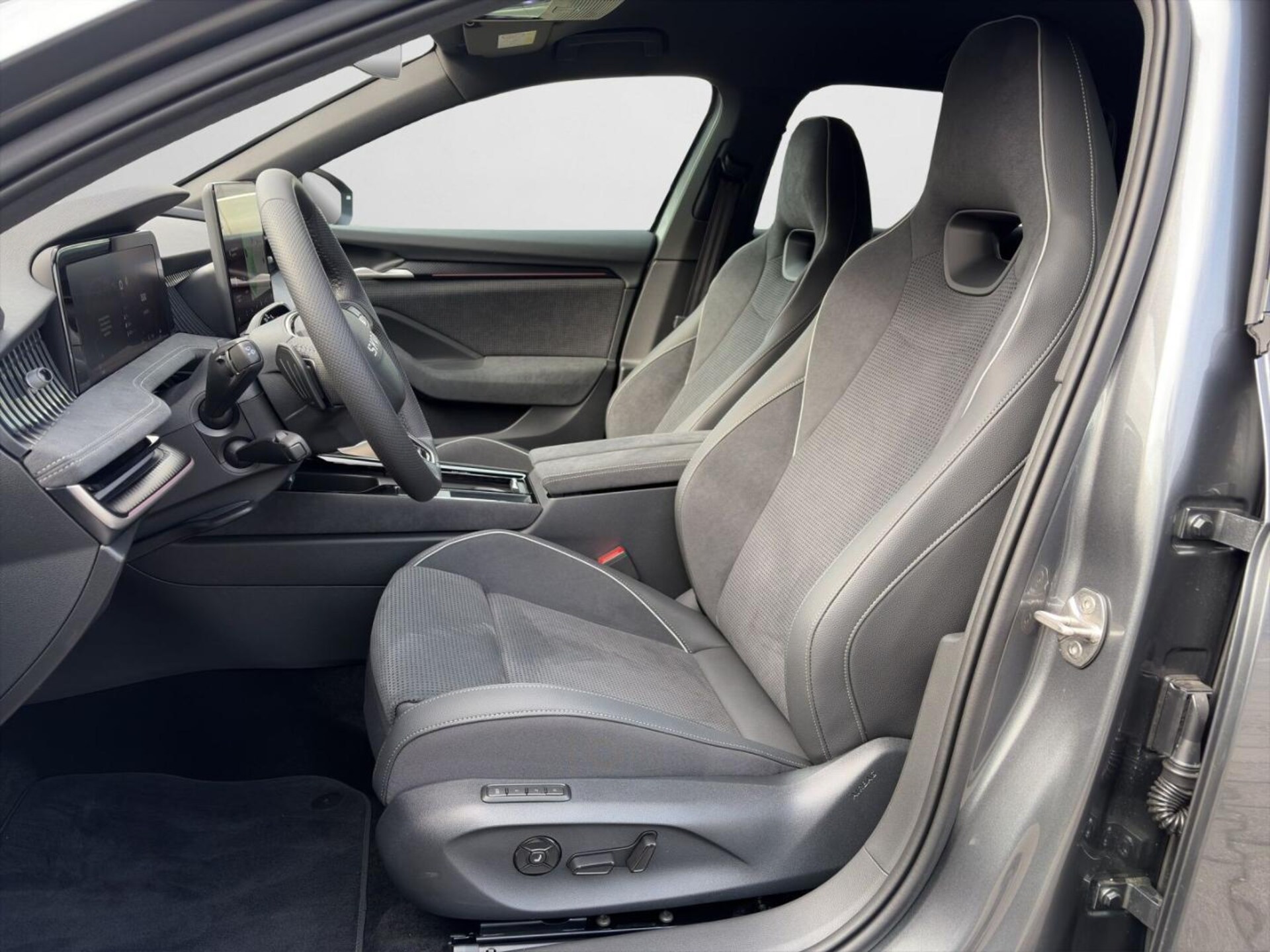 Skoda Superb Combi Sportline