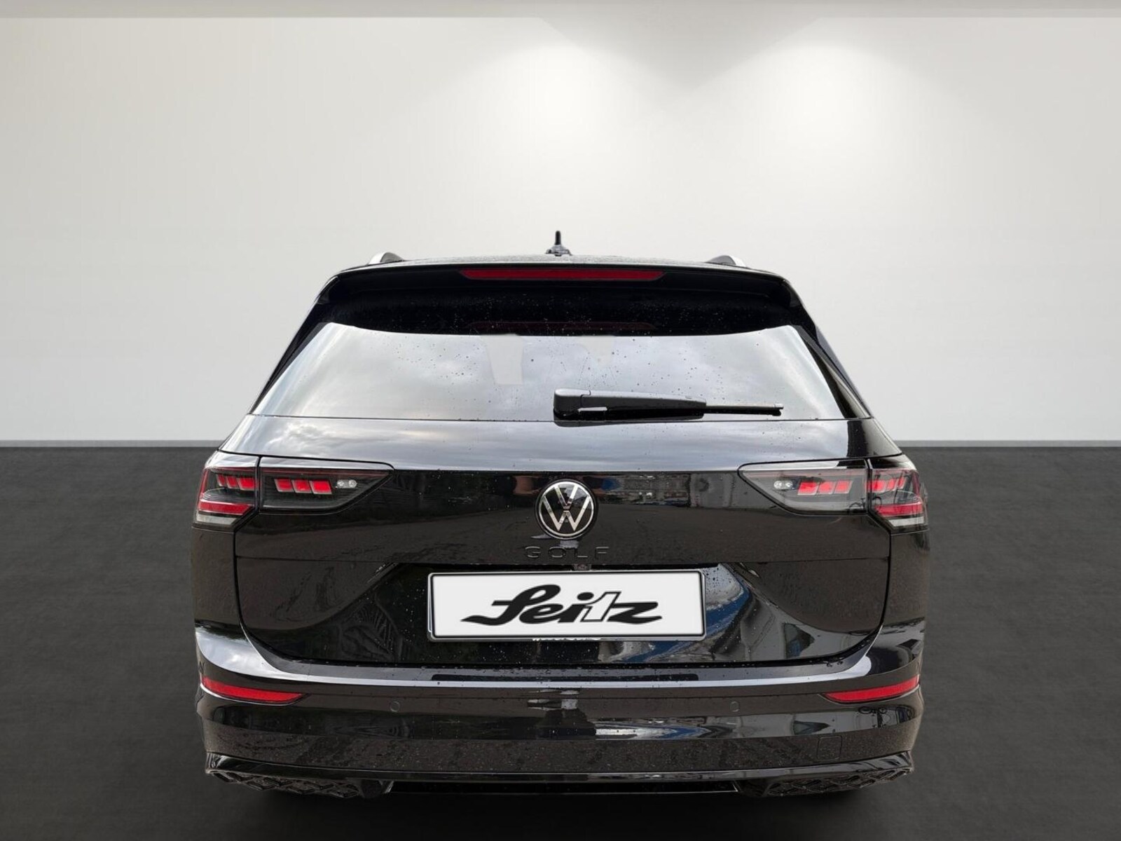 Volkswagen Golf Variant – Bild 15