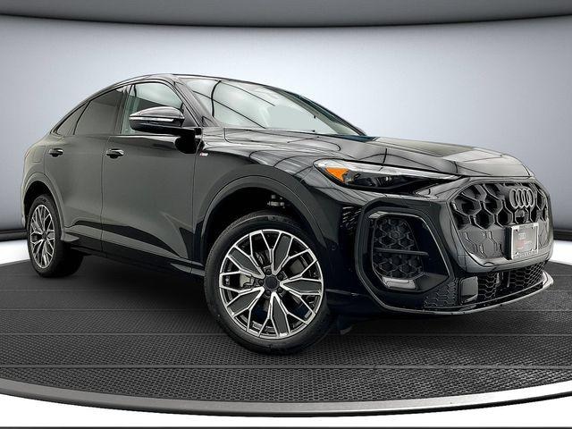 2026 Audi Q5 Sportback
