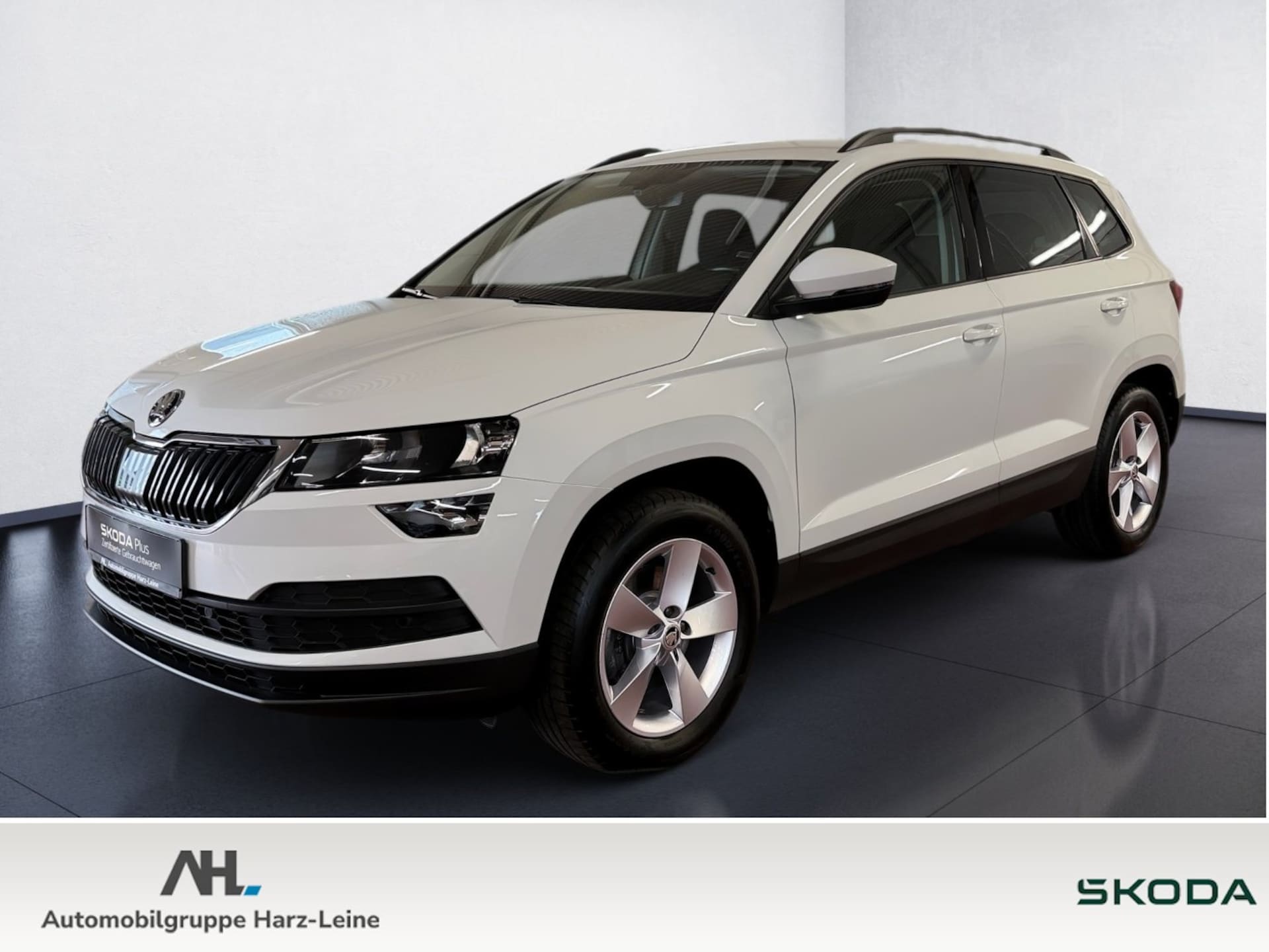 Skoda Karoq Ambition