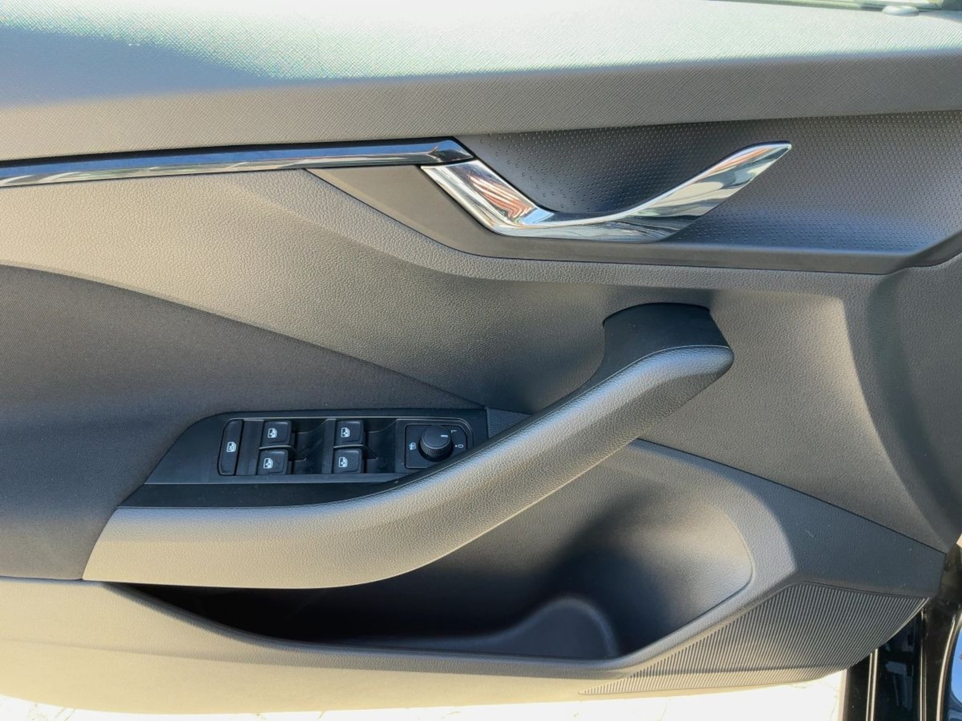 Skoda Scala Essence