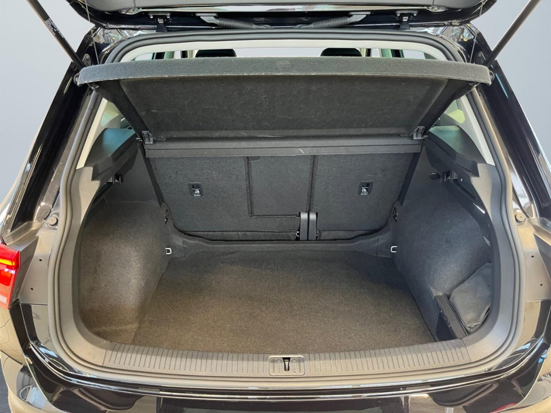 Volkswagen Tiguan Active