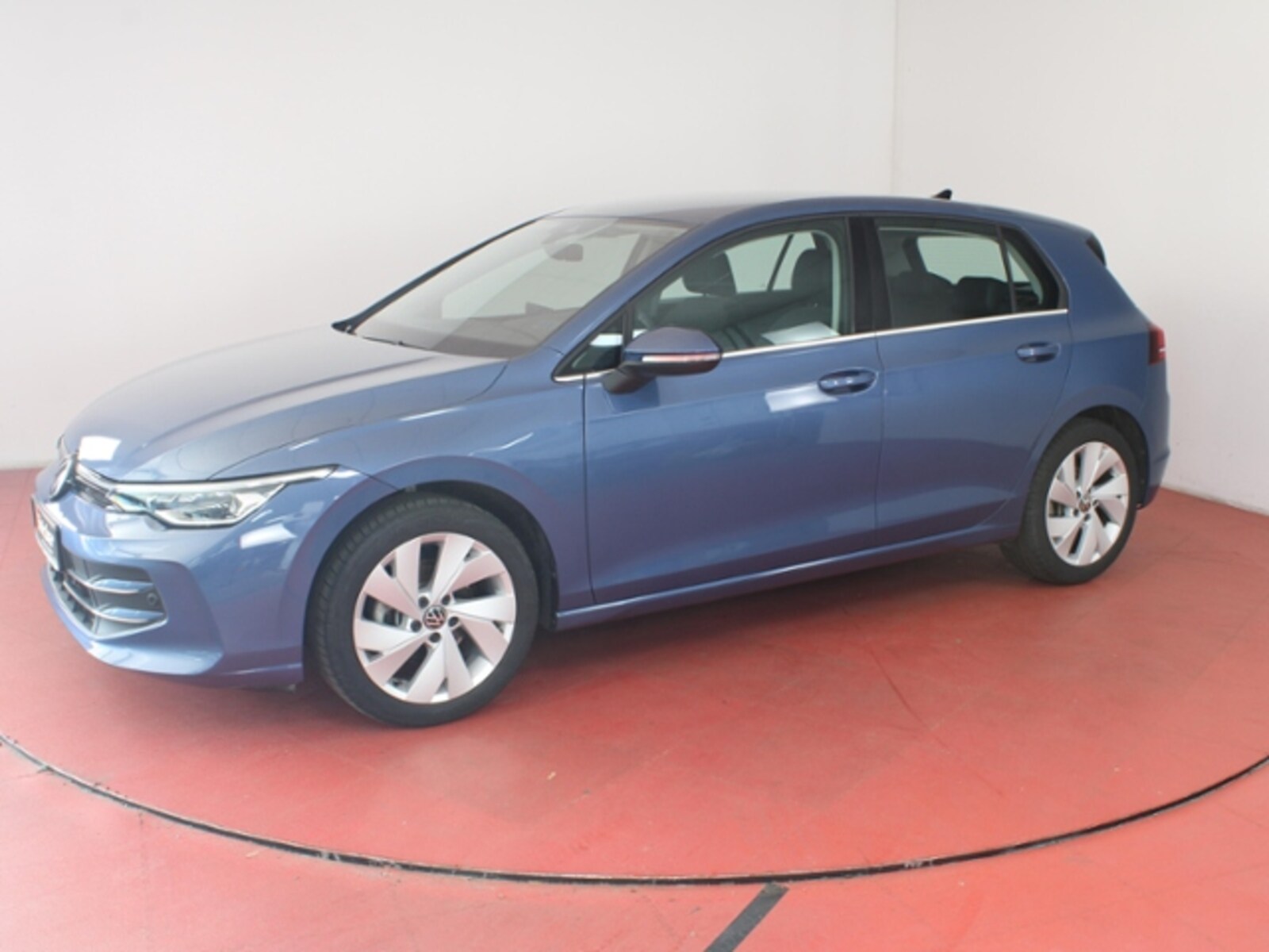 Volkswagen Golf – Bild 14