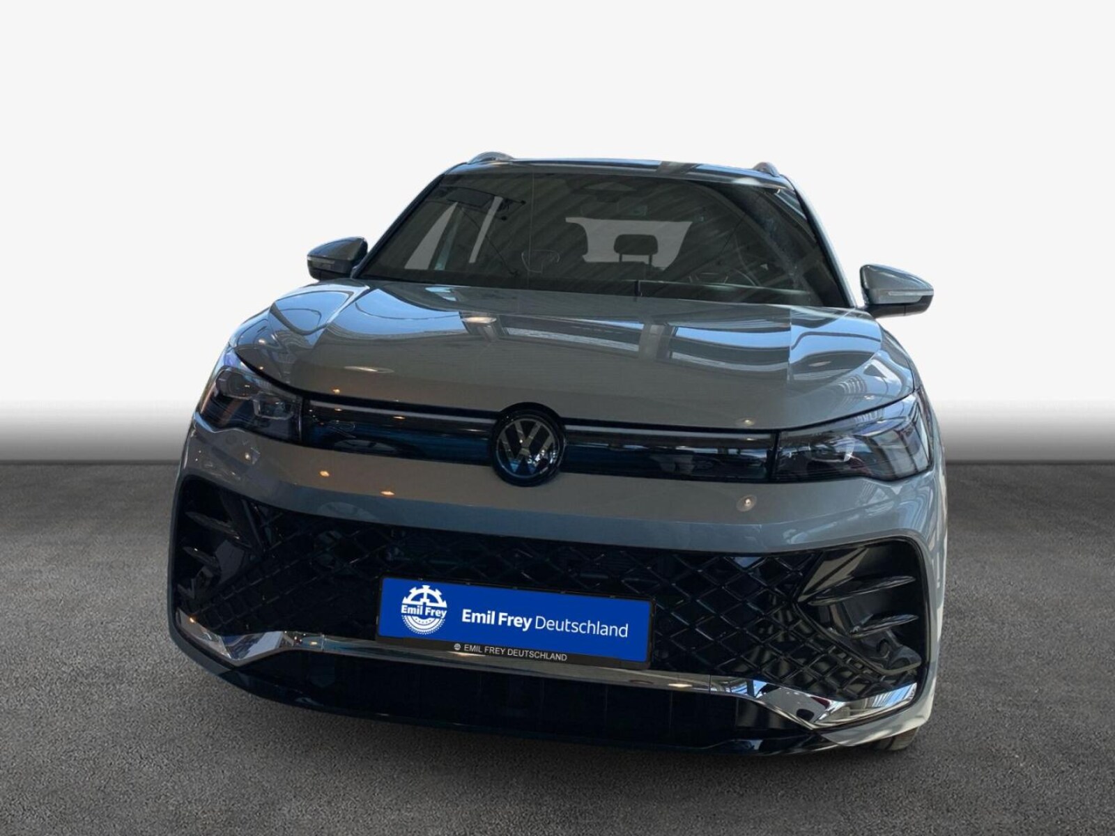 Volkswagen Tiguan – Bild 3