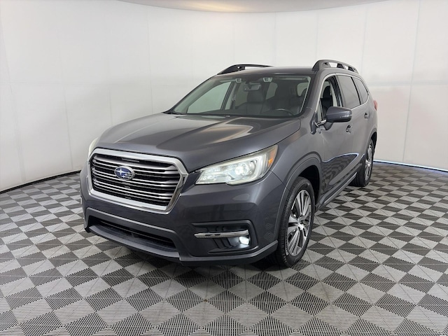 2019 Subaru Ascent