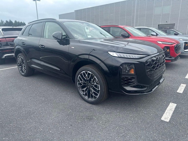 Photo of 2026 Audi Q3 SUV