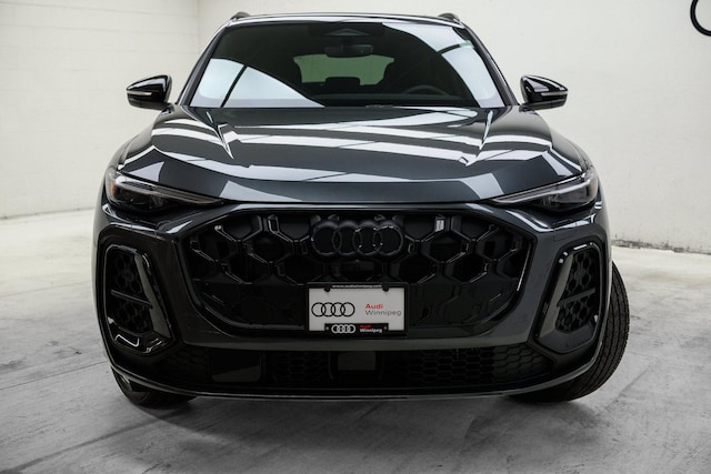 2026 Audi Q5 Sportback