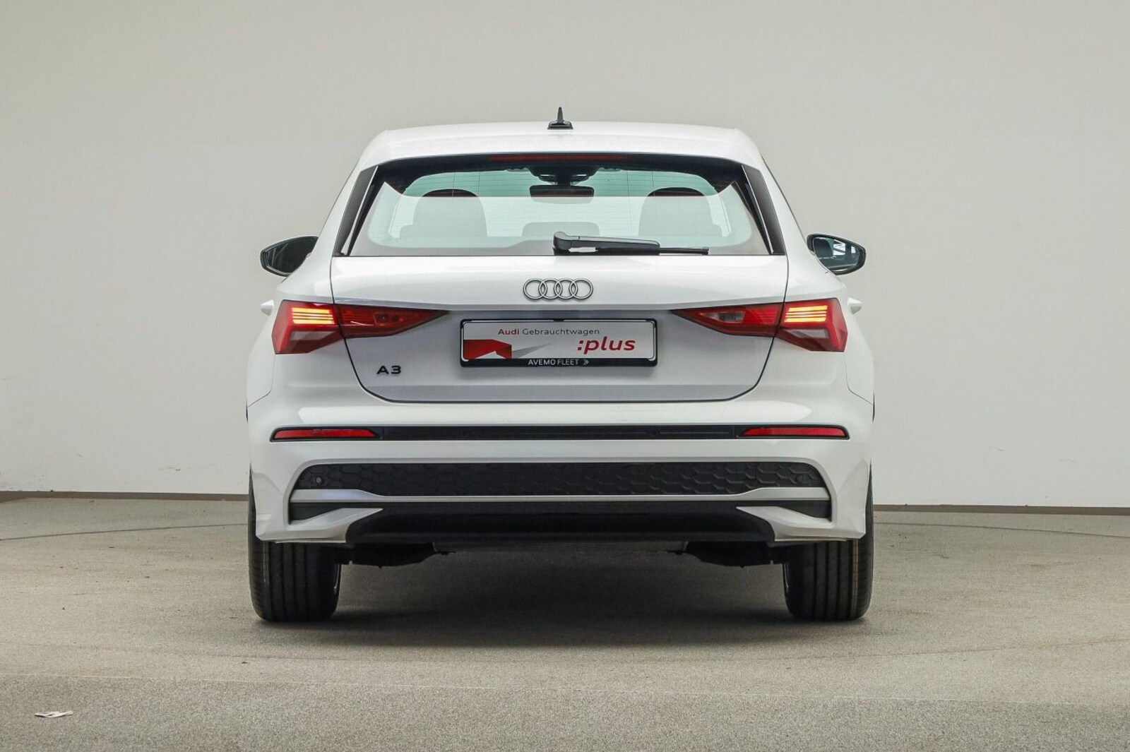 Audi A3 Sportback – Bild 6