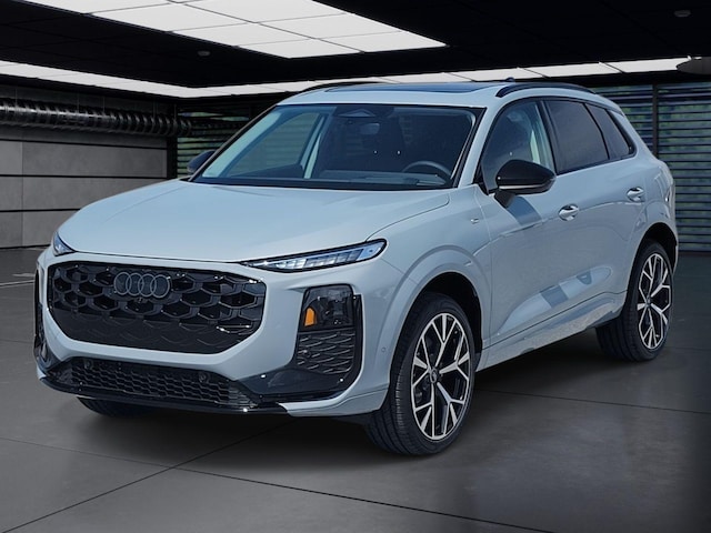 Photo of 2026 Audi Q3 SUV 