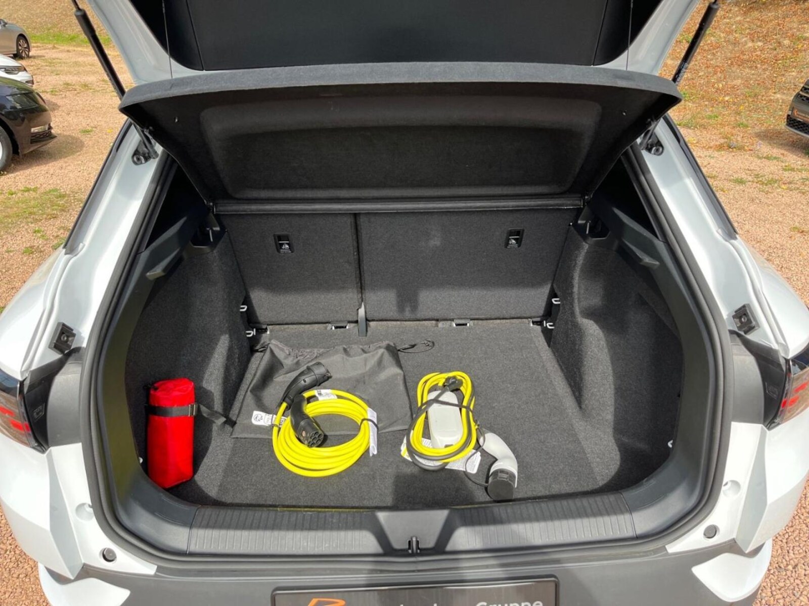 Volkswagen ID.4 – Bild 10