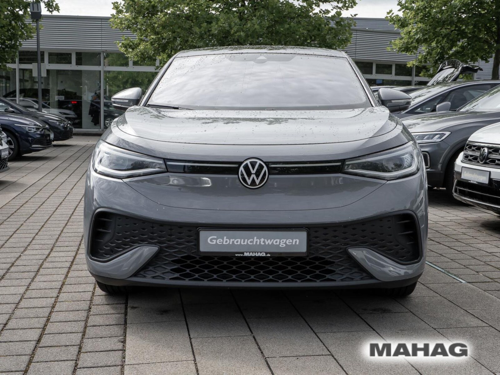 Volkswagen ID.5 – Bild 3