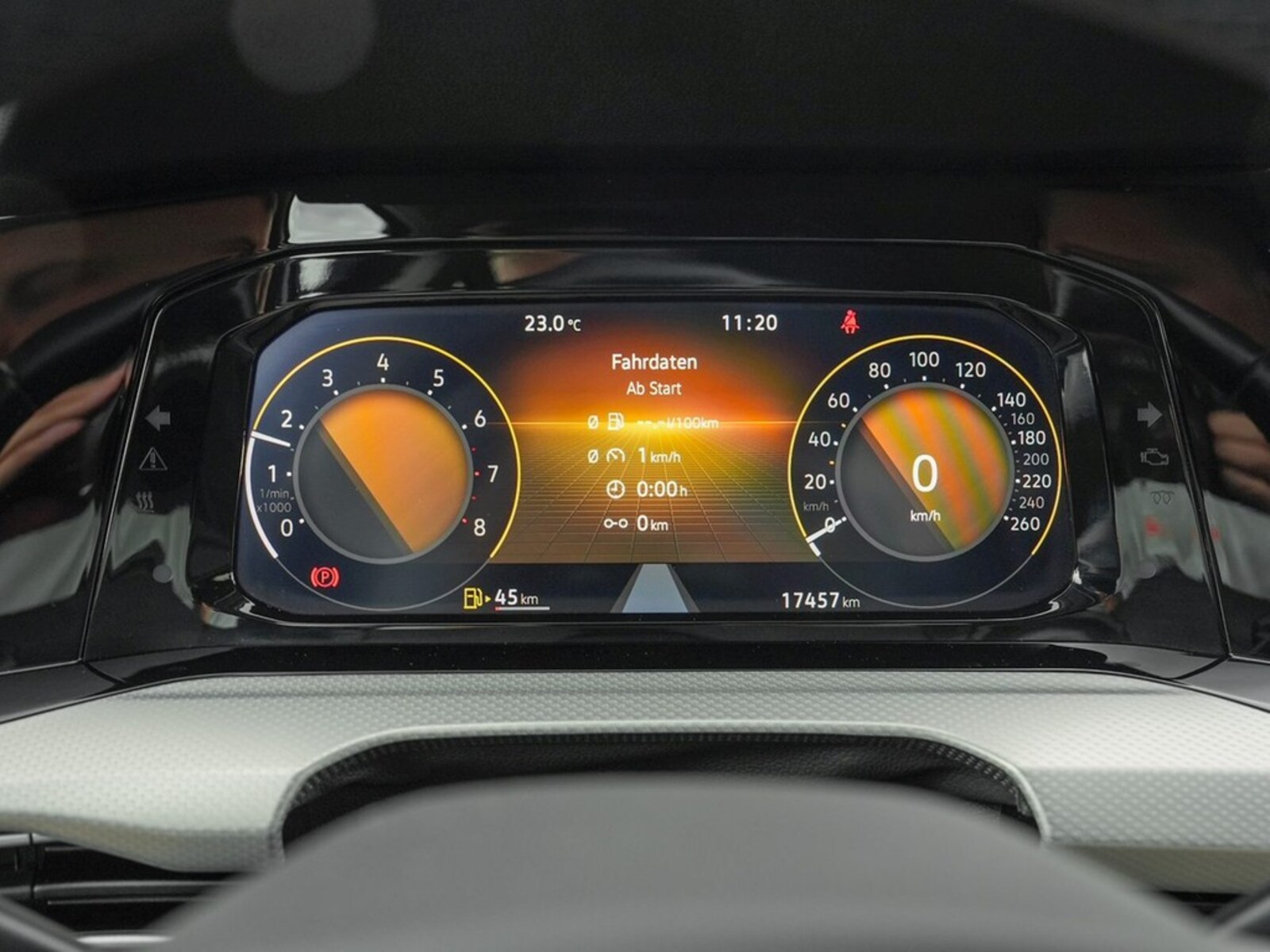 Volkswagen Golf – Bild 15