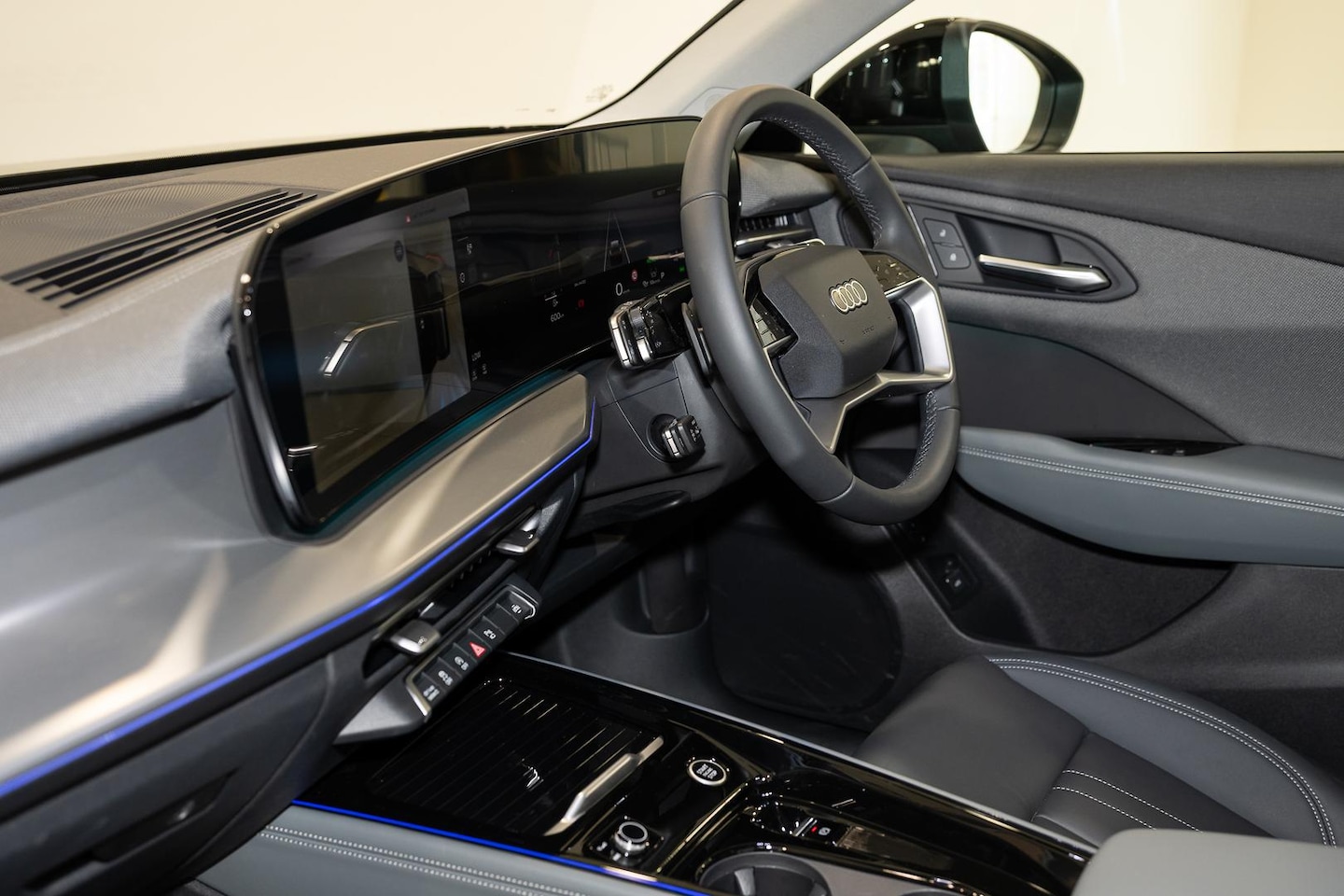 Image about Audi Q3 SUV TFSI 110 kW launch edition