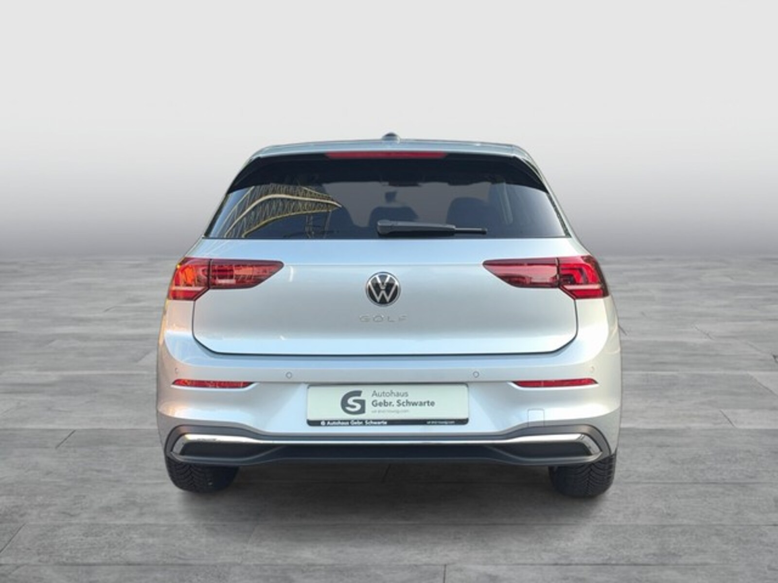 Volkswagen Golf – Bild 4