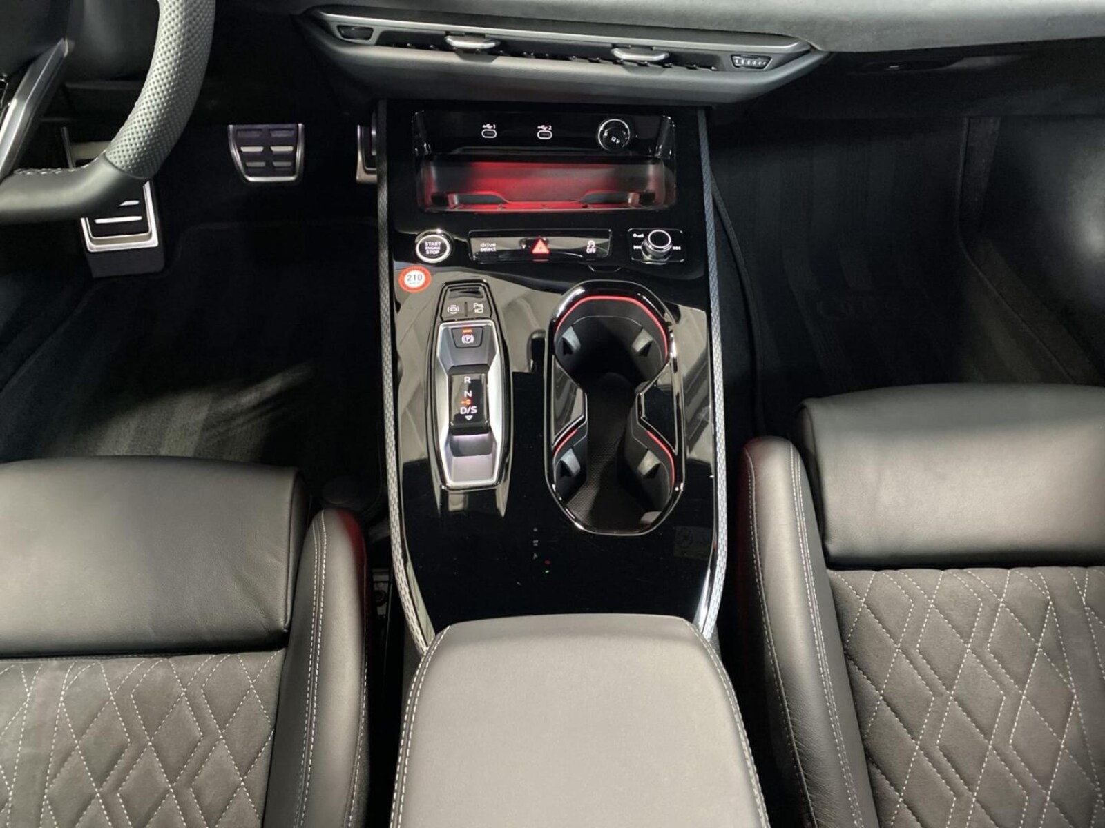 Audi A5 Avant – Bild 13