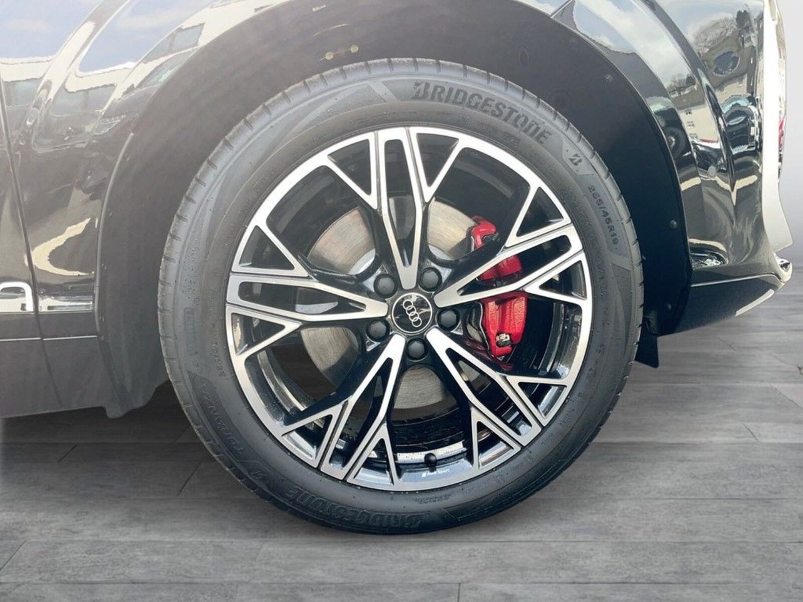 Audi Q3 – Bild 10