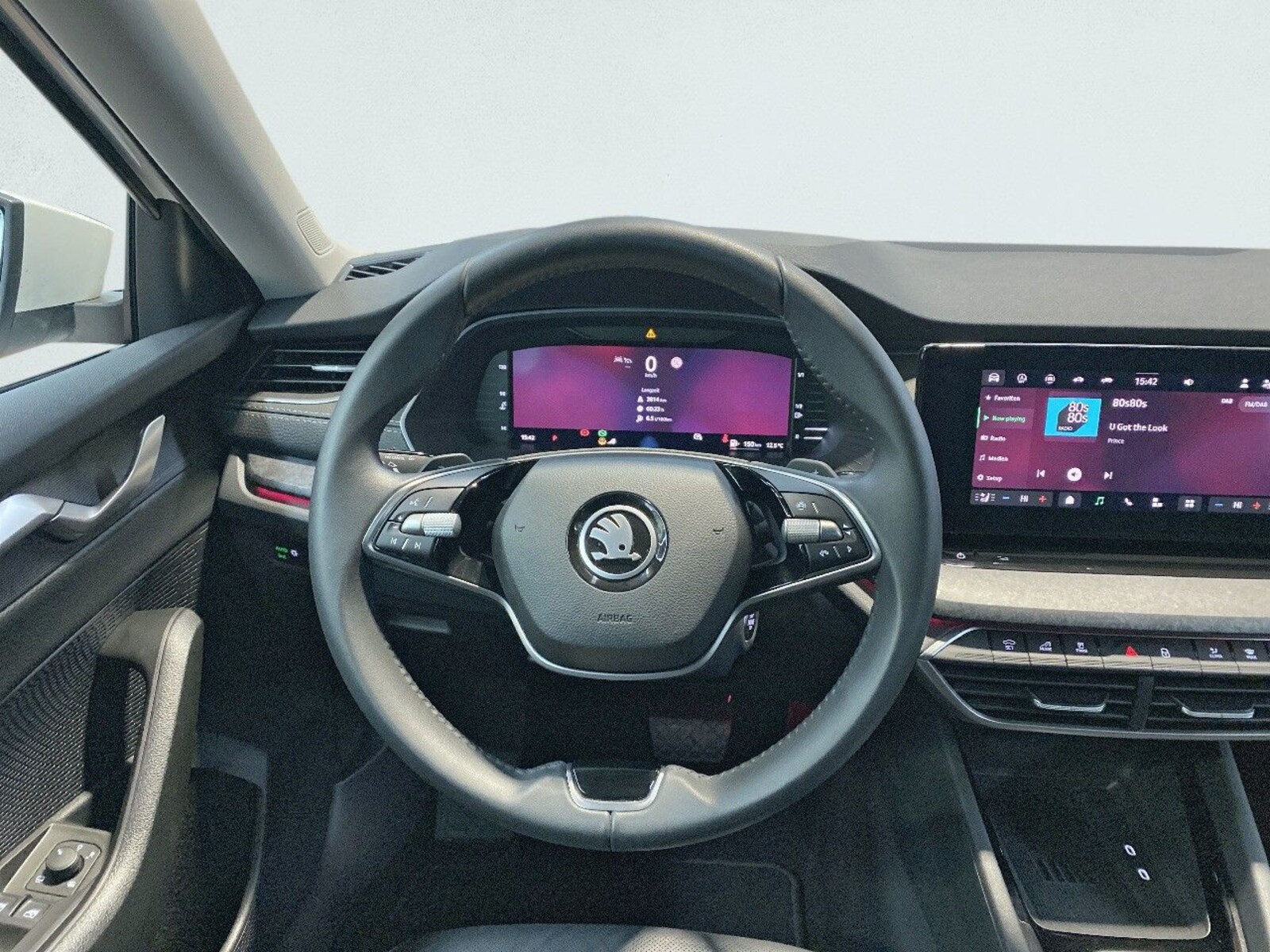 Škoda Octavia Combi – Bild 11