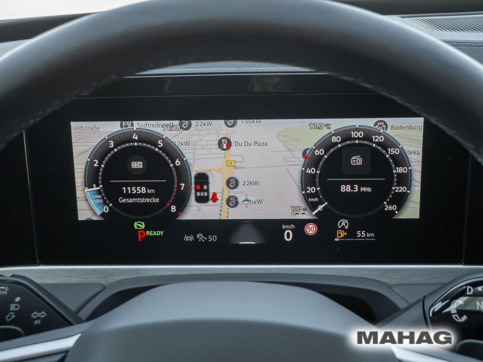 Volkswagen Passat – Bild 21