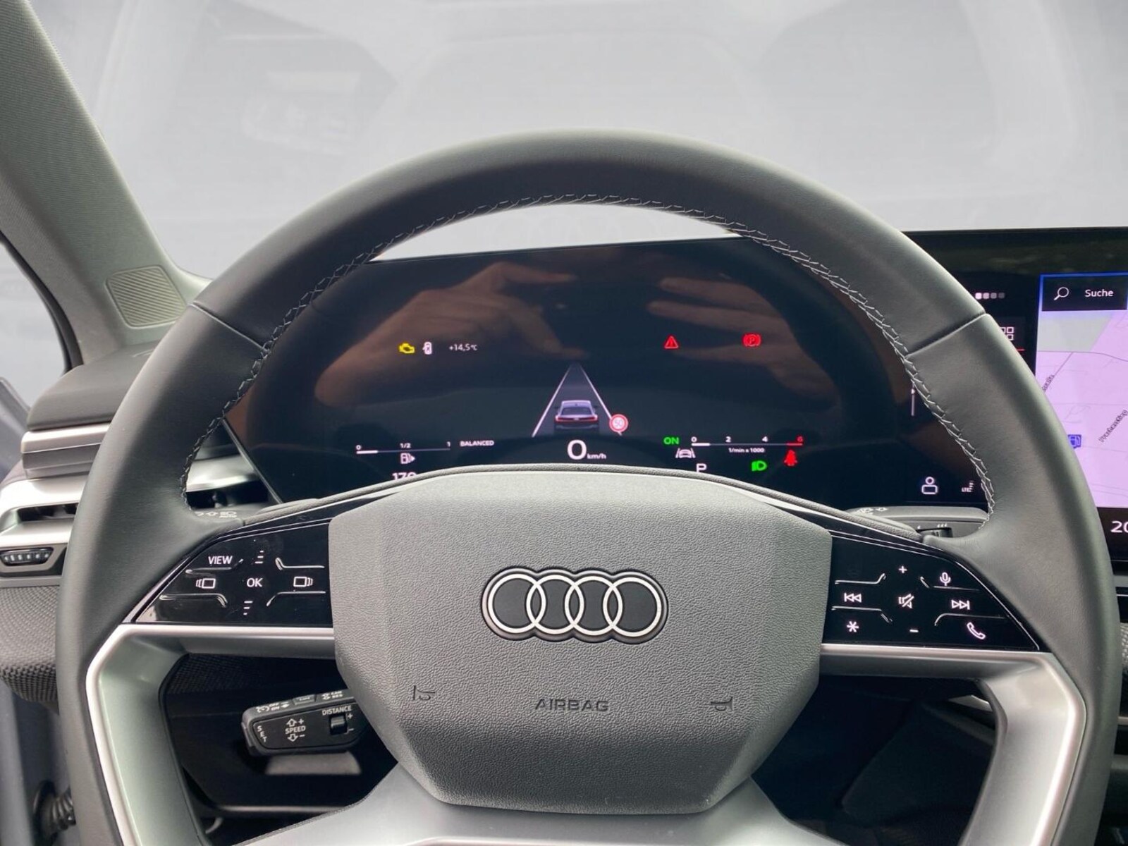 Audi A5 Limousine – Bild 16
