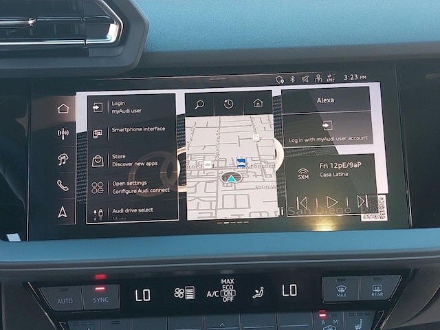 2026 Audi S3 Base - Photo 22