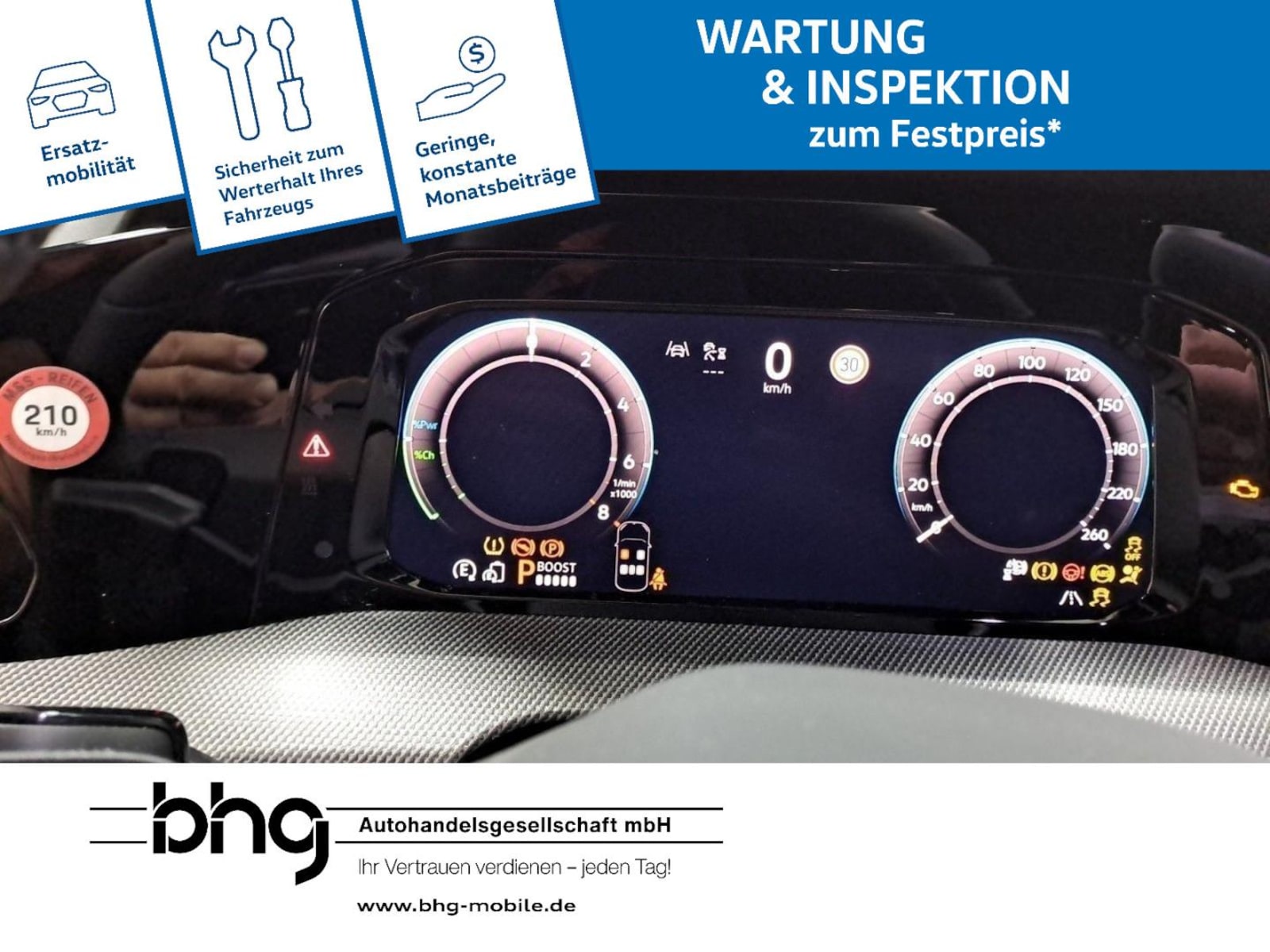 Volkswagen Golf – Bild 11