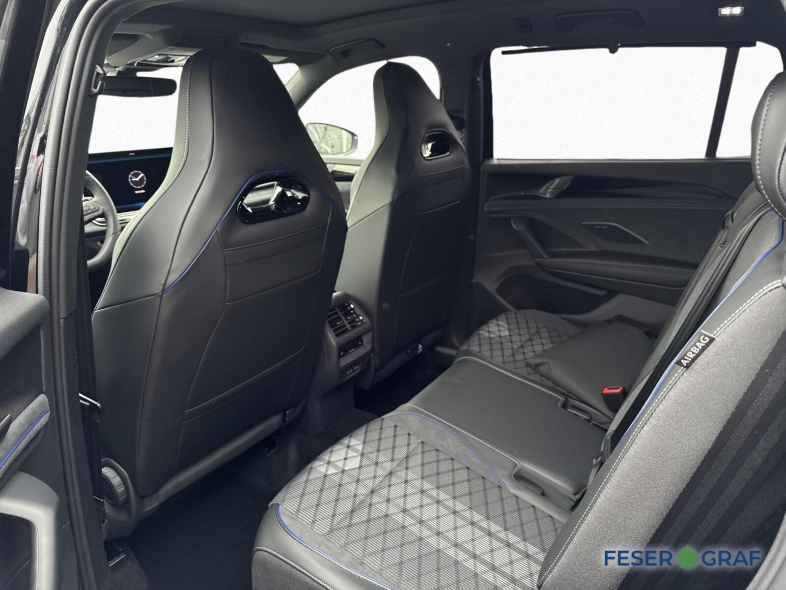 Volkswagen Tayron – Bild 10