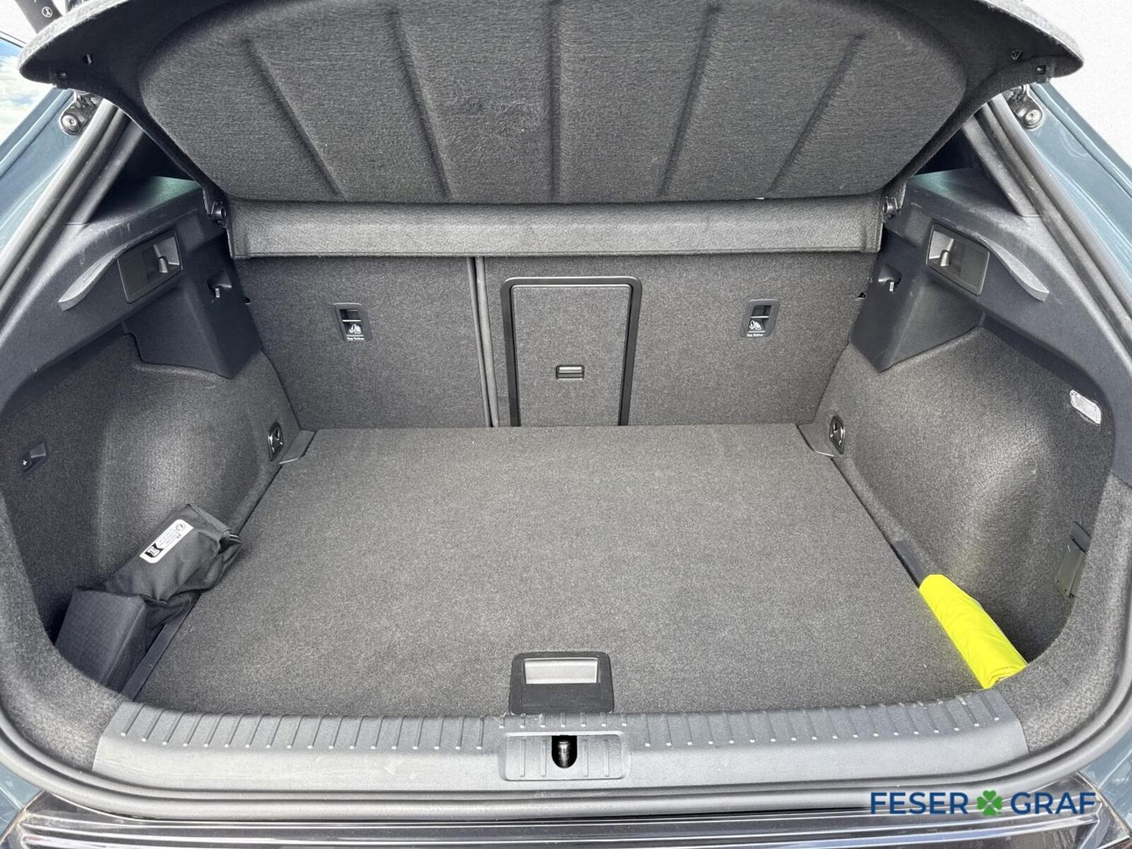 CUPRA Formentor – Bild 13