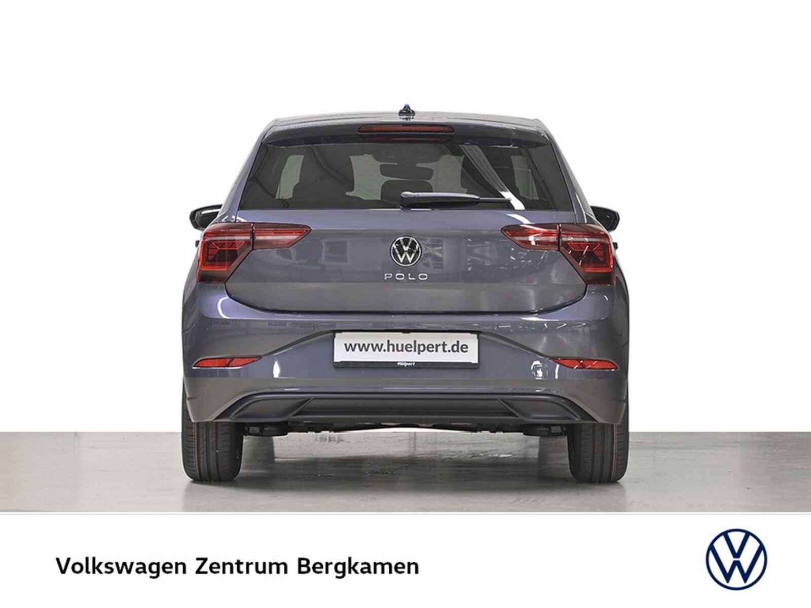 Volkswagen Polo – Bild 4