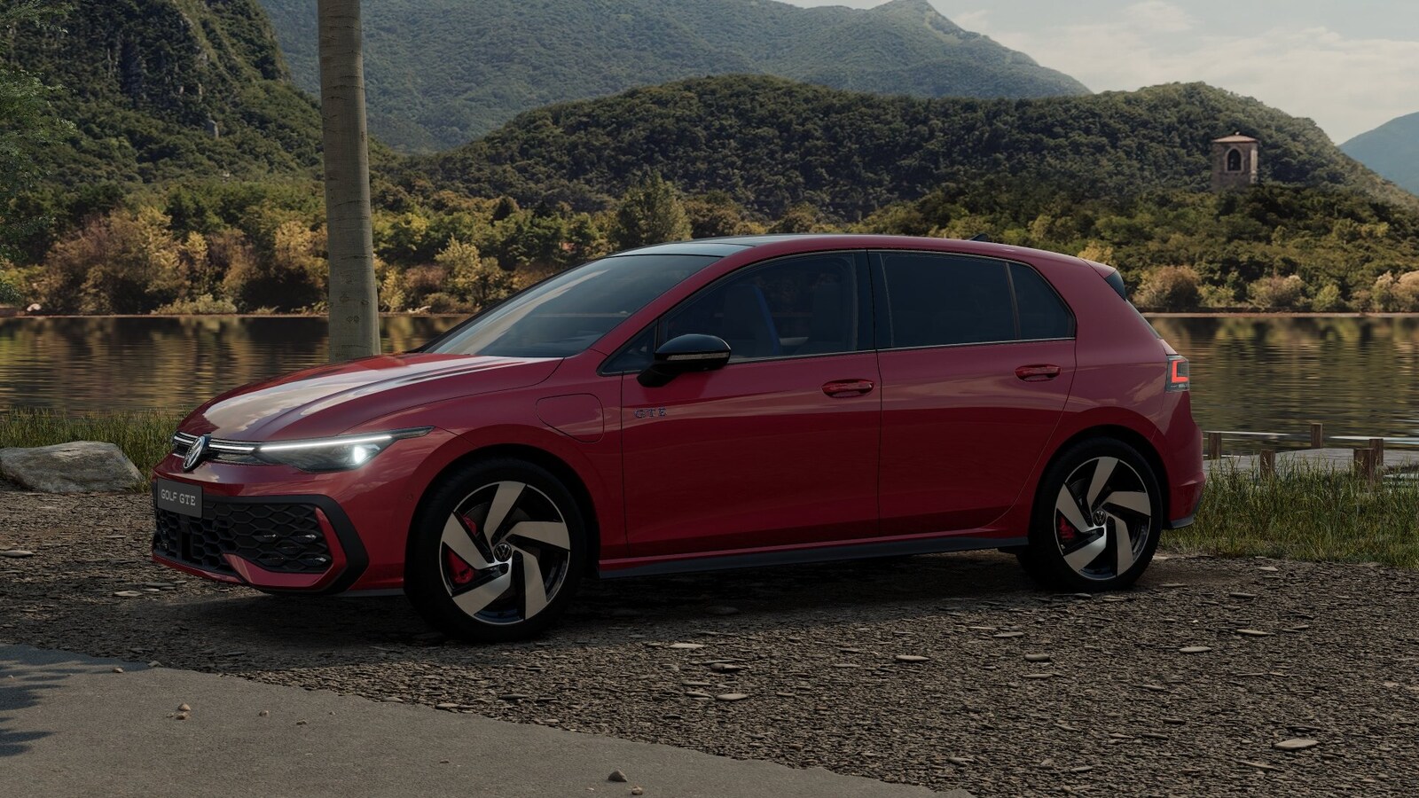 Volkswagen Golf – Bild 3
